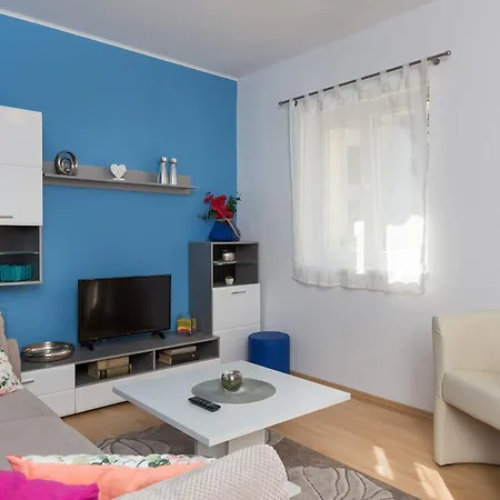 Fiorella - One Bedroom With Terrace And View * Dubrovnik