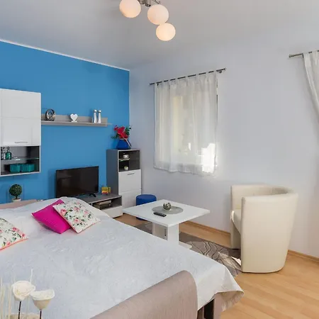 Fiorella - One Bedroom With Terrace And View Dubrovnik