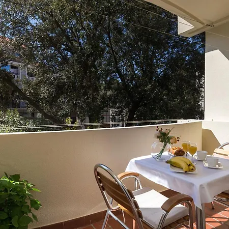 Fiorella - One Bedroom With Terrace And View *