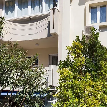 Fiorella - One Bedroom With Terrace And View Apartamento Dubrovnik
