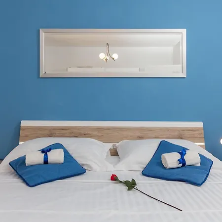 Apartment Fiorella - One Bedroom With Terrace And View Dubrovnik