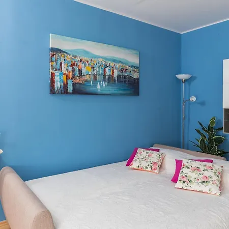 Fiorella - One Bedroom With Terrace And View * Dubrovnik