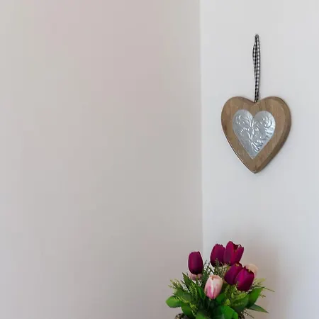 Fiorella - One Bedroom With Terrace And View 아파트 두브로브니크